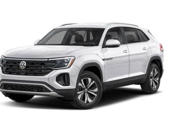 VOLKSWAGEN ATLAS CROSS SPORT 4MOTION 2024 1V2AE2CA4RC219902 image